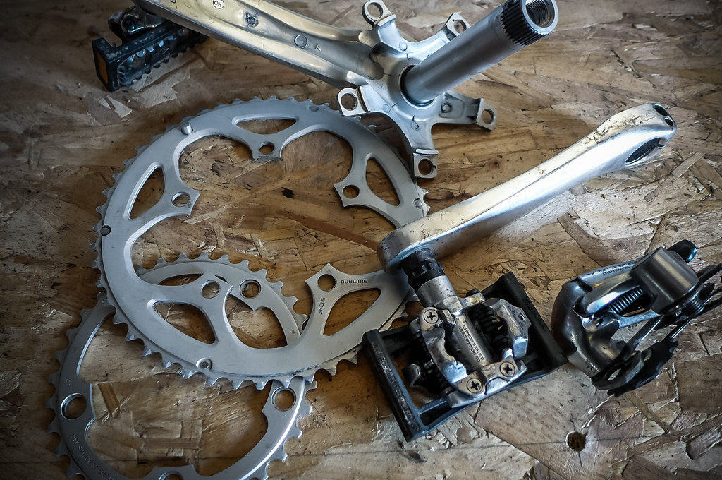 12 Common Bicycle Maintenance Mistakes The Average Cyclist Makes.