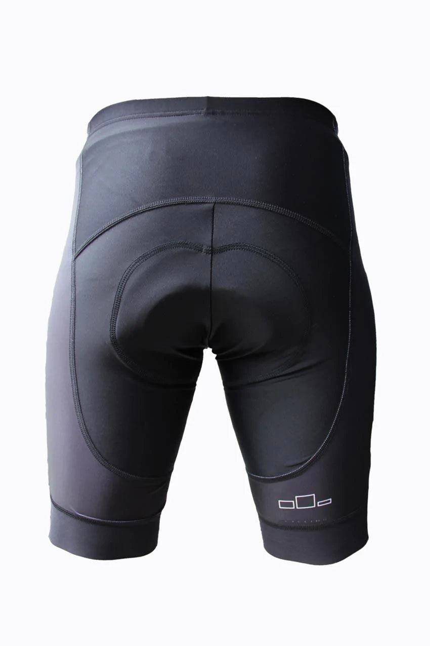 Do Padded Cycling Shorts Make a Difference? - Road Bike Rider