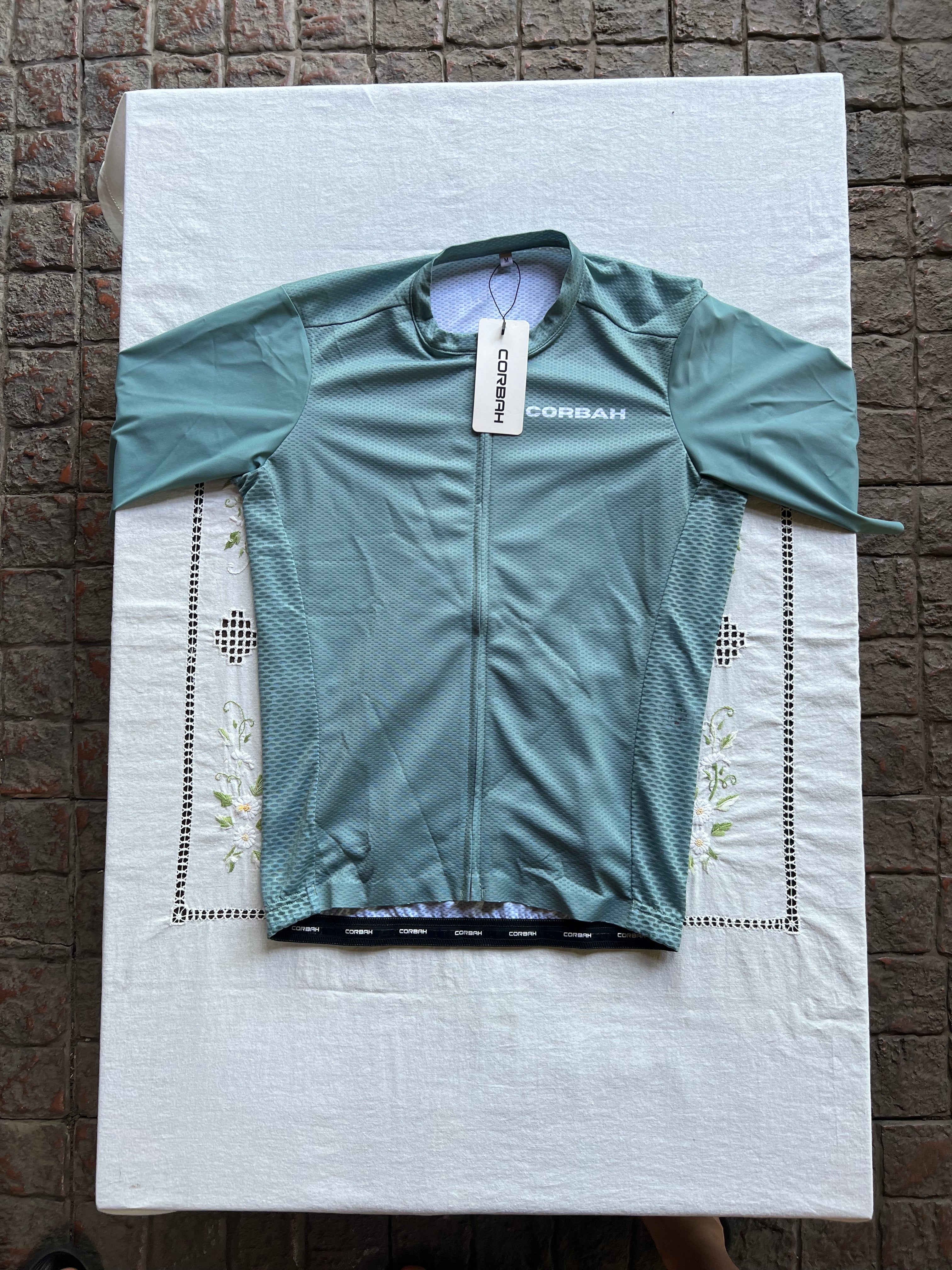 Corbah 23 Summer Short Sleeve Jersey