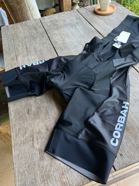 Corbah 23 Bib Shorts