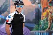 Modern Men's Season One Cycling Bib Shorts corbah