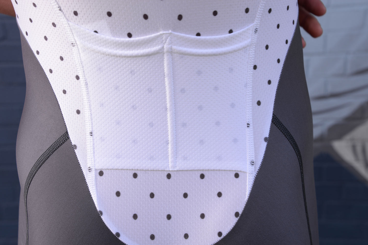 Men's LM3 Prime Skinsuit Corbah
