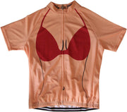 Bikini Short Sleeve Cycling Jersey corbah