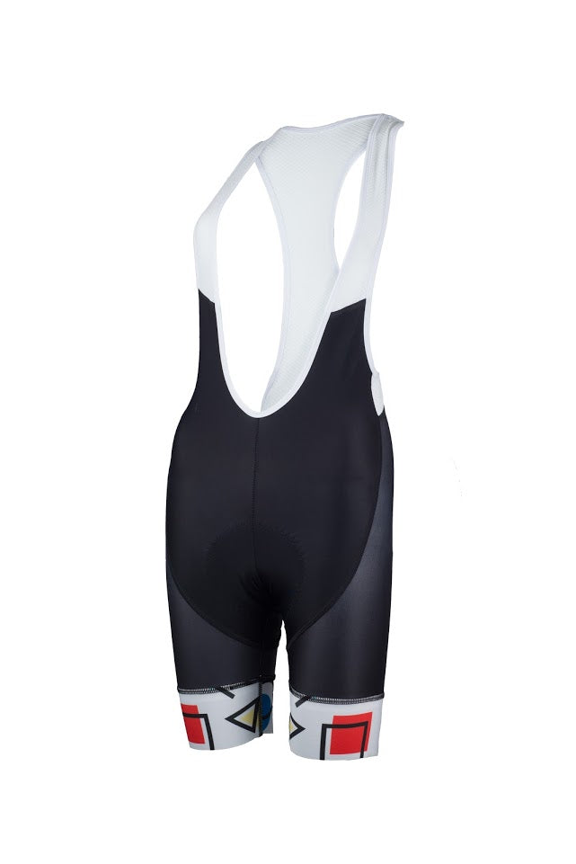 Modern Women's Season One Cycling Bib Shorts corbah