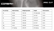 Men's Prime Base Layer Corbah
