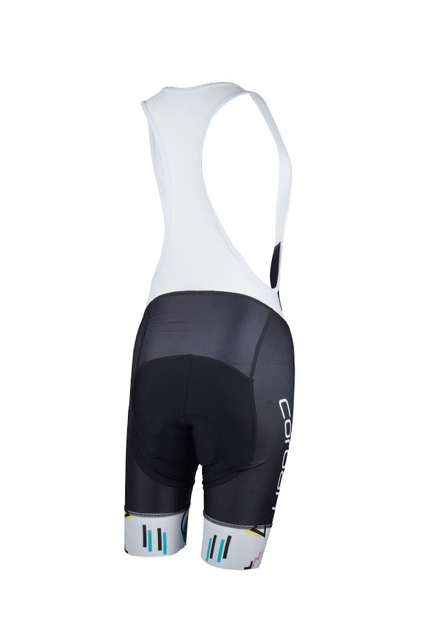 Modern Women's Season One Cycling Bib Shorts corbah