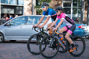 Owlery Women's Season One Cycling Bib Shorts corbah