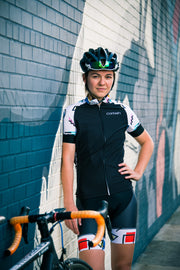 Modern Women's Season One Jersey Corbah