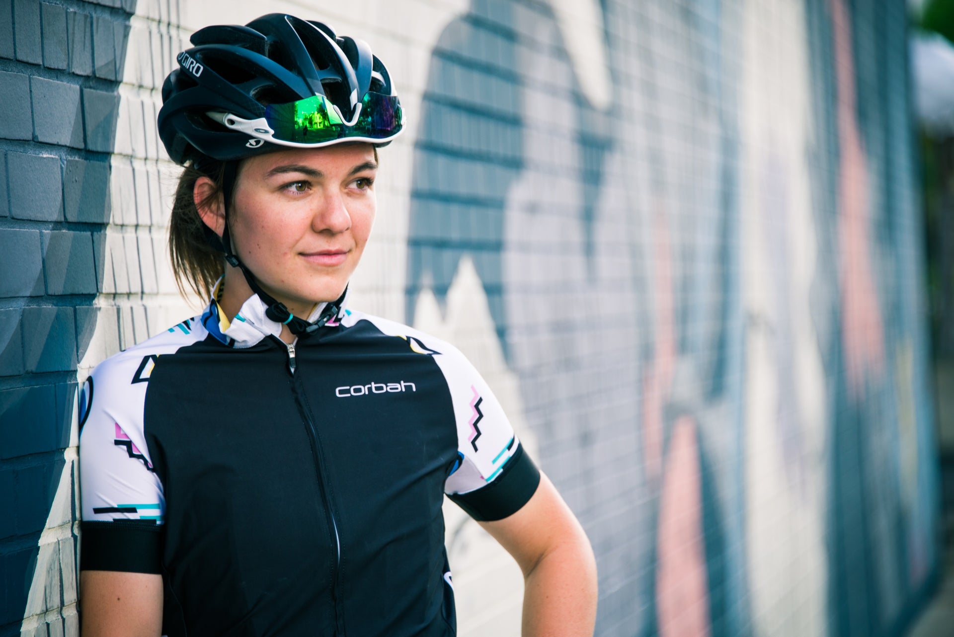 Modern Women's Season One Jersey Corbah