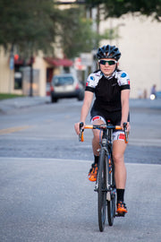 Modern Women's Season One Jersey Corbah
