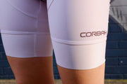 Women's Some Her Mauve Short Sleeve Jersey Corbah