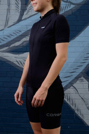 Women's Classics Midnight Black Jersey Corbah