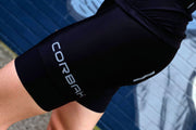 Women's Classics Midnight Black Jersey Corbah