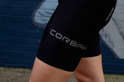 Women's Classics Midnight Black Jersey Corbah