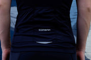Women's Classics Midnight Black Jersey Corbah