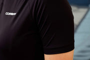 Women's Classics Midnight Black Jersey Corbah