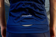 Women's Classics Deep Blue Jersey Corbah