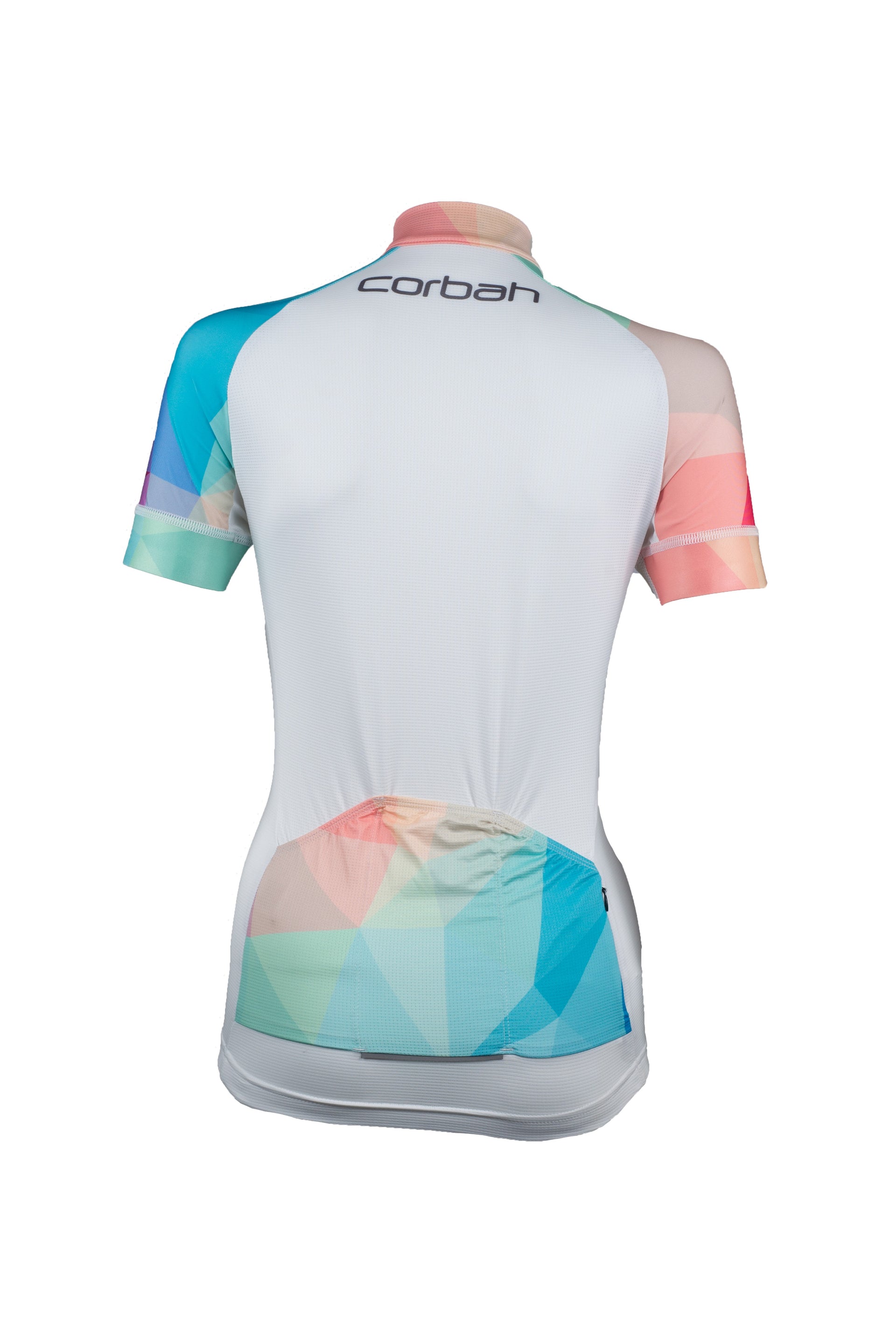 Stained Glass Women's Season One Jersey Corbah