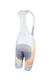 Stained Glass Women's Season One Cycling Bib Shorts corbah