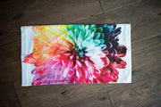 Flower Neck Gaiter Corbah