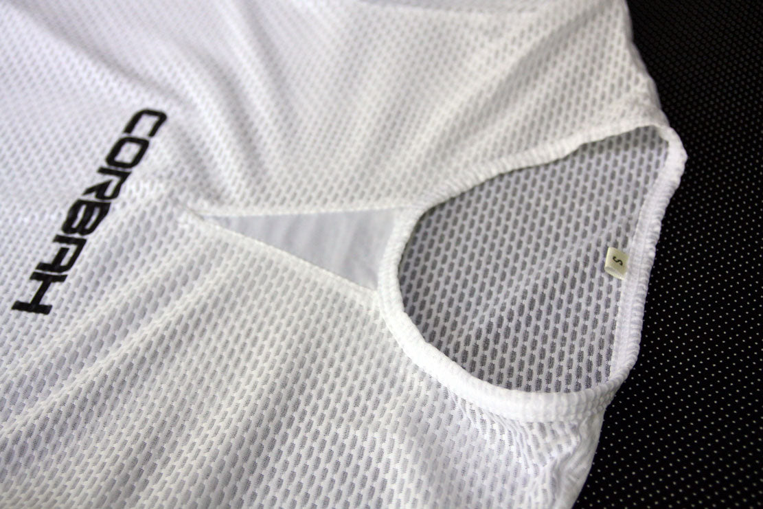 Men's Prime Base Layer Corbah
