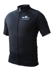 Corbah Stealth Cycling Jersey corbah