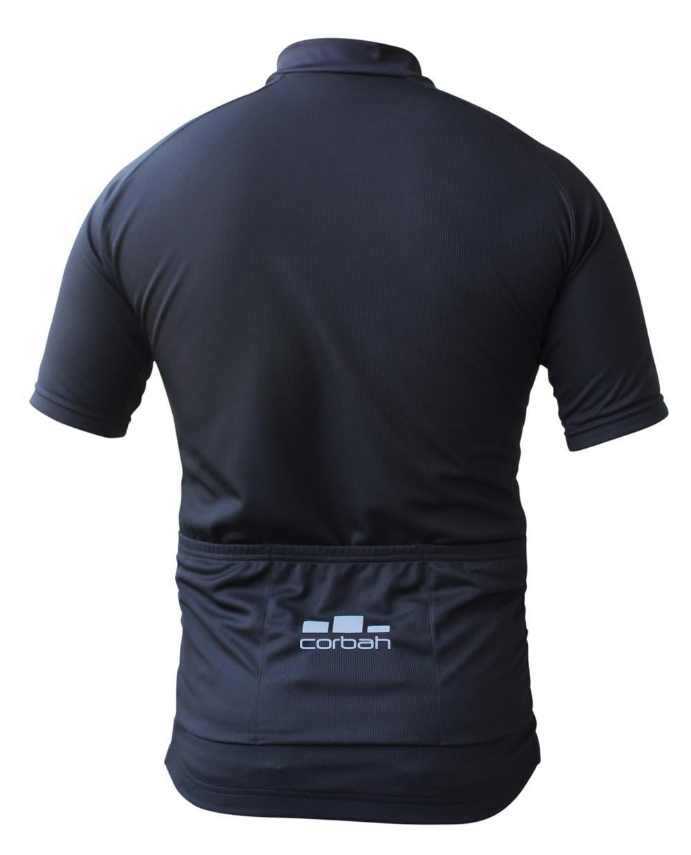 Corbah Stealth Cycling Jersey corbah