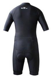 Corbah Stealth Short Sleeve Time Trial Skinsuit corbah
