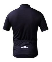 Tuxedo Short Sleeve Cycling Jersey corbah