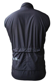 Corbah Stealth Wind Shell Vest corbah