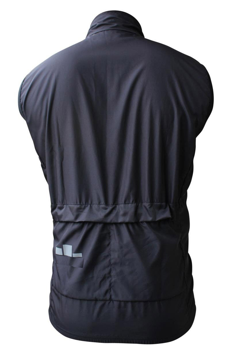 Corbah Stealth Wind Shell Vest corbah
