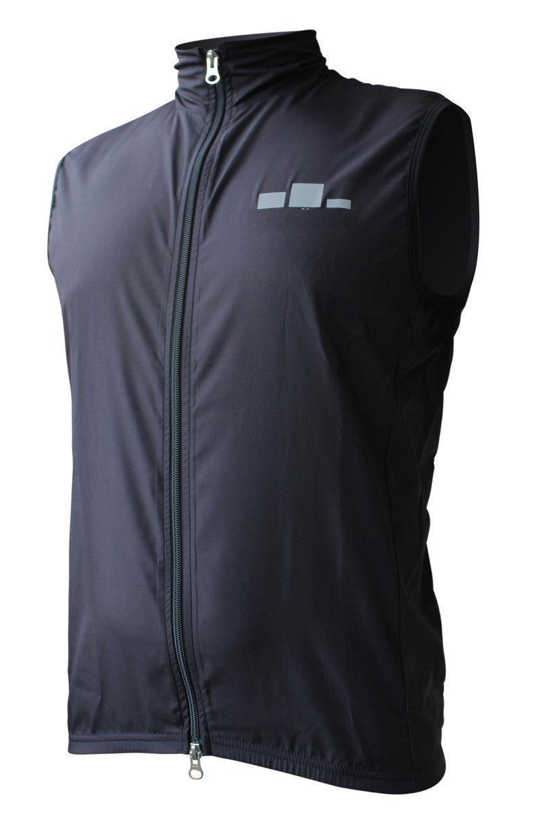 Corbah Stealth Wind Shell Vest corbah