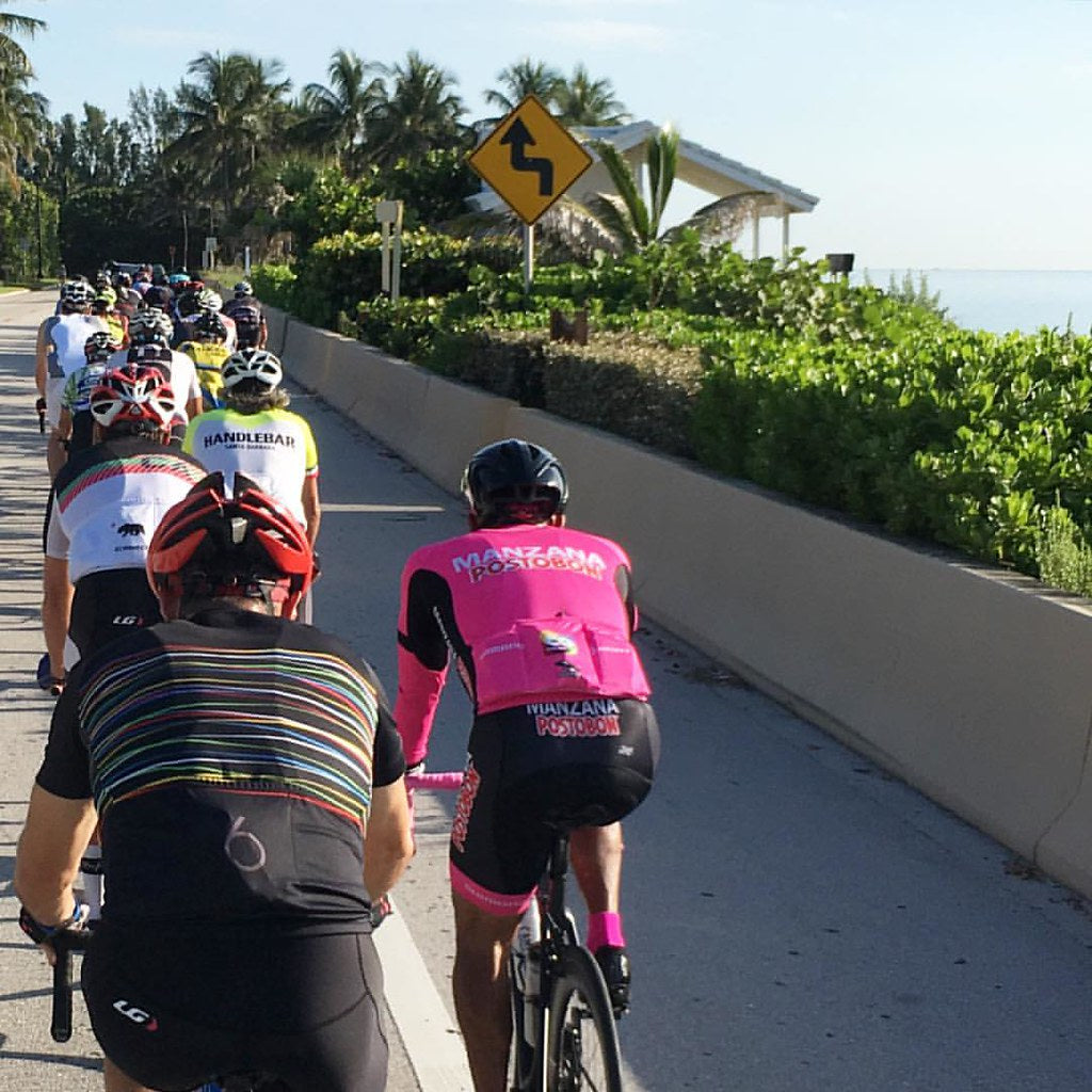 8 Tips for Cycling in a Group and Having Perfect Etiquette!