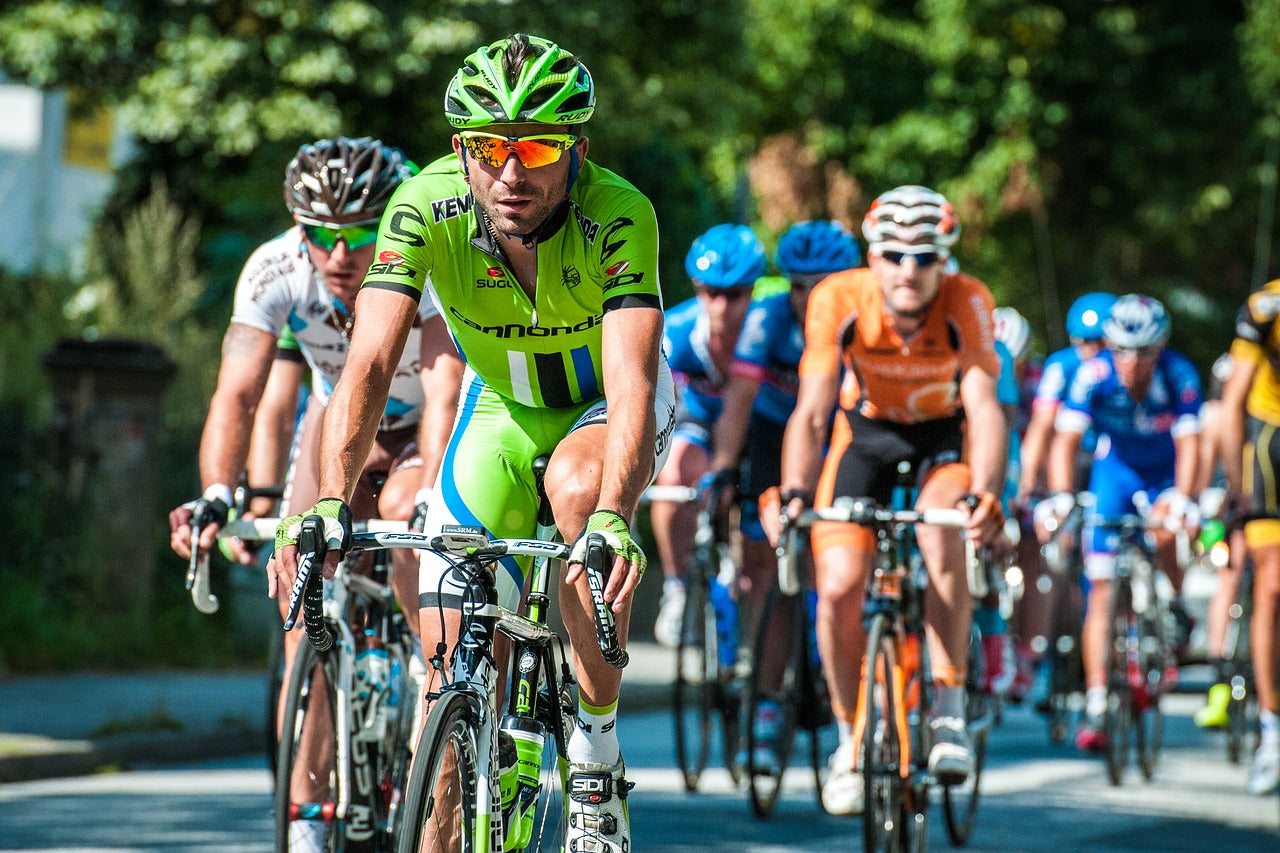 How to win your local crit bicycle race