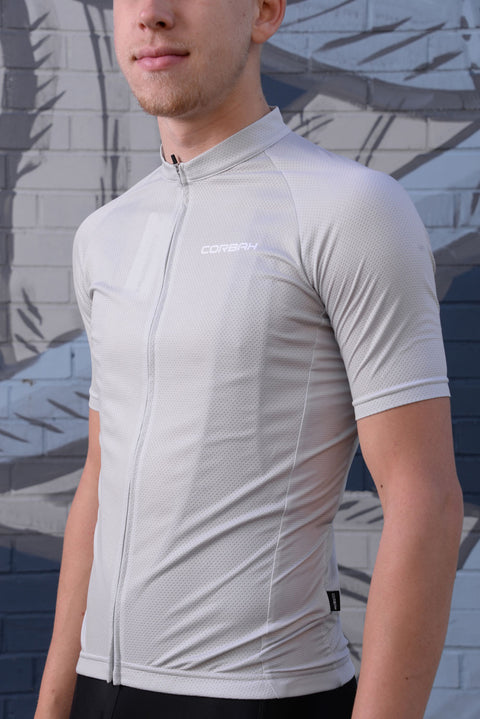 Men's Classics Nardo Grey Jersey Corbah