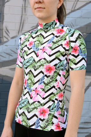 Women's CF3 Prime Jersey