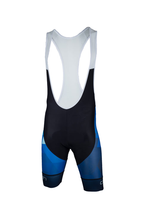 Geo Men's Season One Cycling Bib Shorts corbah