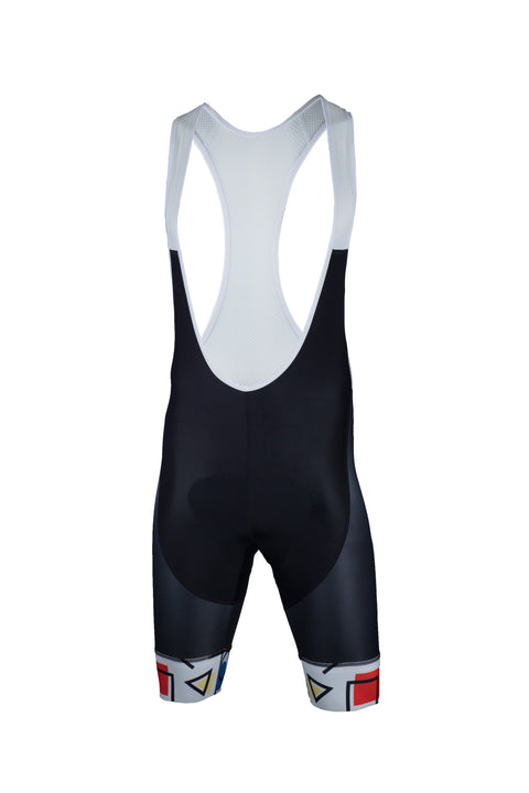 Modern Men's Season One Cycling Bib Shorts corbah