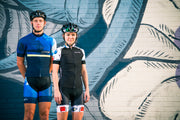 Geo Men's Season One Cycling Bib Shorts corbah