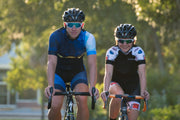 Geo Men's Season One Cycling Bib Shorts corbah
