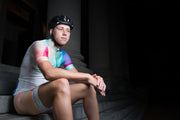 Stained Glass Men's Season One Cycling Bib Shorts corbah