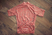 Brick Wall Short Sleeve Cycling Jersey corbah