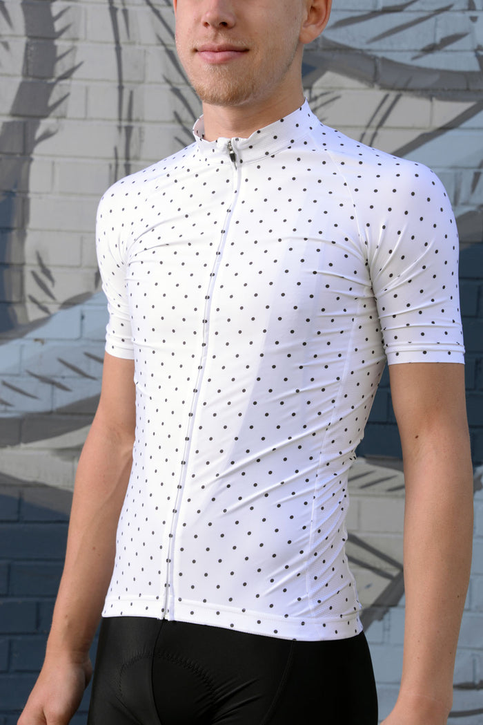 Men's LM3 Prime Cycling Jersey Corbah