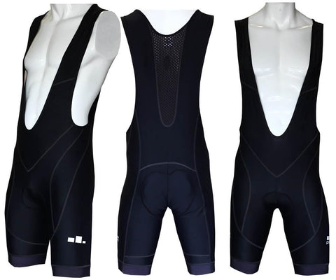 Corbah Stealth Bib Shorts corbah