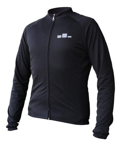 Corbah Stealth Long Sleeve Jersey corbah