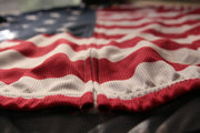 The Patriot American Flag Cycling Jersey corbah