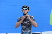 The Weekend Warrior Digital Camo XC Cycling Racesuit corbah