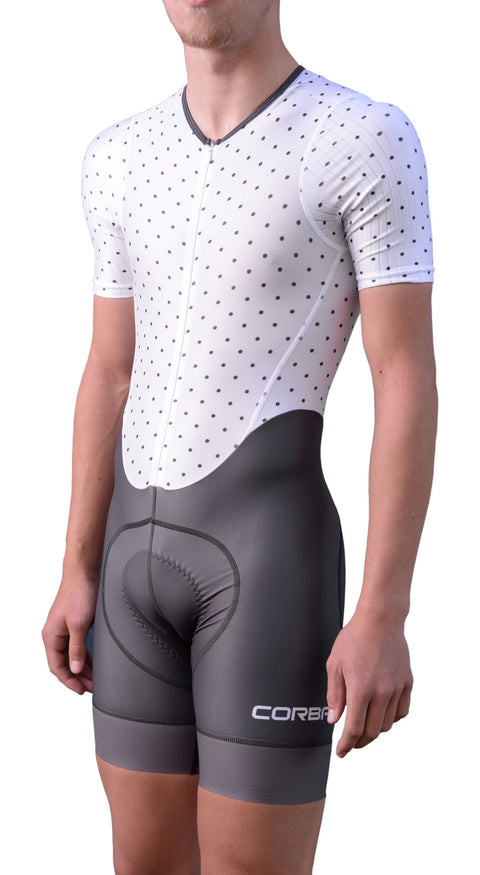 Men's LM3 Prime Skinsuit Corbah