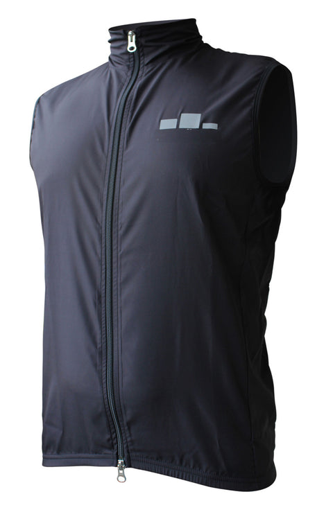 Corbah Stealth Wind Shell Vest corbah